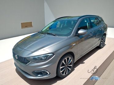 Fiat Tipo 1.6 Mjt S&S SW Lounge