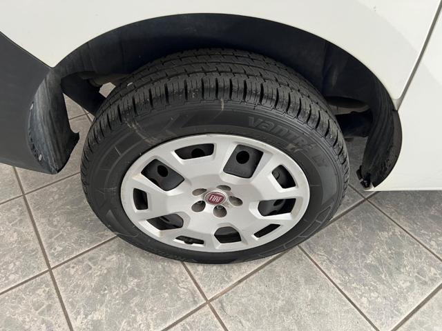 FIAT Doblo Doblò 1.4 Nat Power PC Lounge 3 POSTI !
