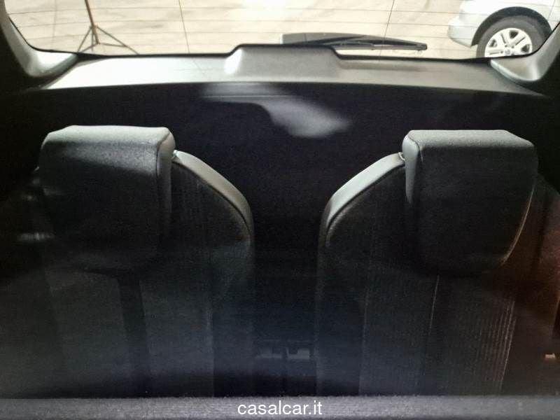 Peugeot 5008 BlueHDi 130 EAT8 S&S Allure Pack 7 POSTI 3 ANNI DI GARANZIA KM ILLIMITATI PARI ALLA NUOVA