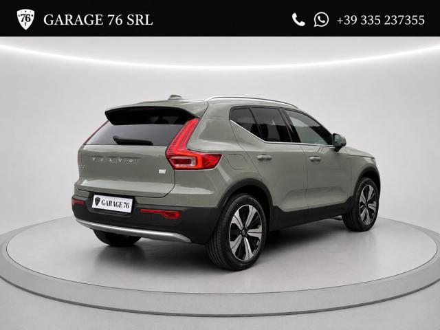 VOLVO XC40 T4 Recharge Plug-in Hybrid auto Core N1 +iva
