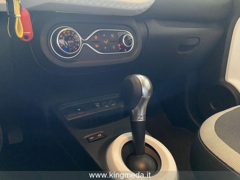 Renault Twingo Electric Twingo Electric Zen