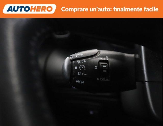 CITROEN C3 Aircross BlueHDi 100 S&S Feel