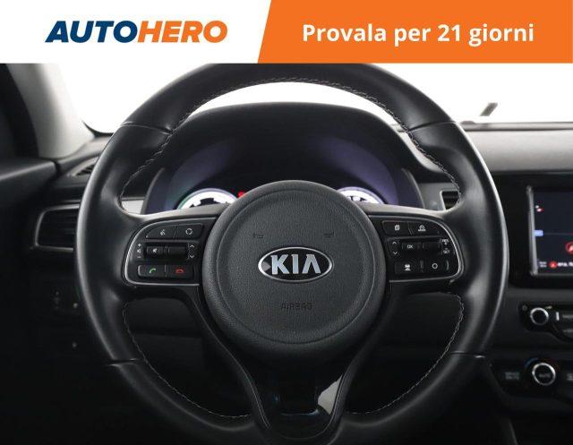 KIA Niro 1.6 GDi DCT HEV Energy