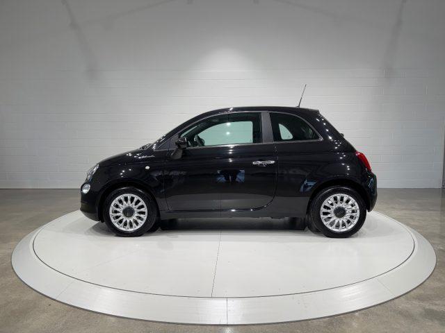 FIAT 500 1.0 Hybrid Dolcevita NEOPATENTATI / PREZZO REALE