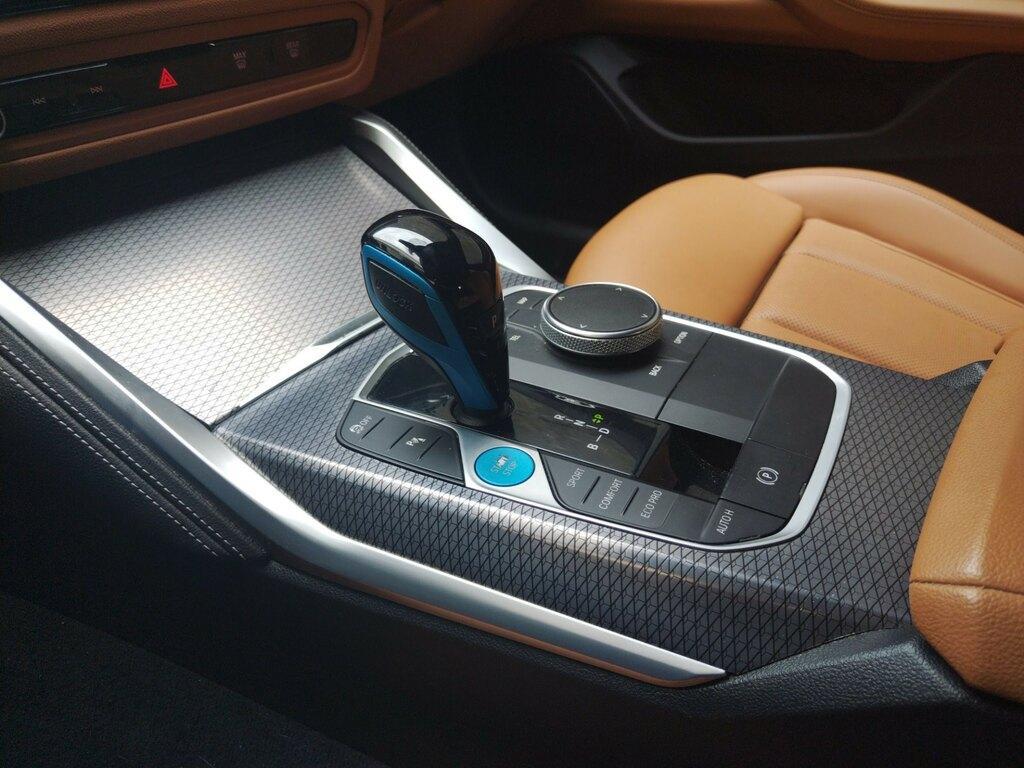BMW i4 M 50 Sport Auto