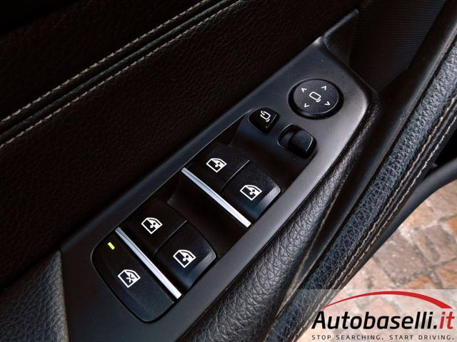 BMW 520 D 48V TOURING MSPORT AUTOMATICA STEPTRONIC