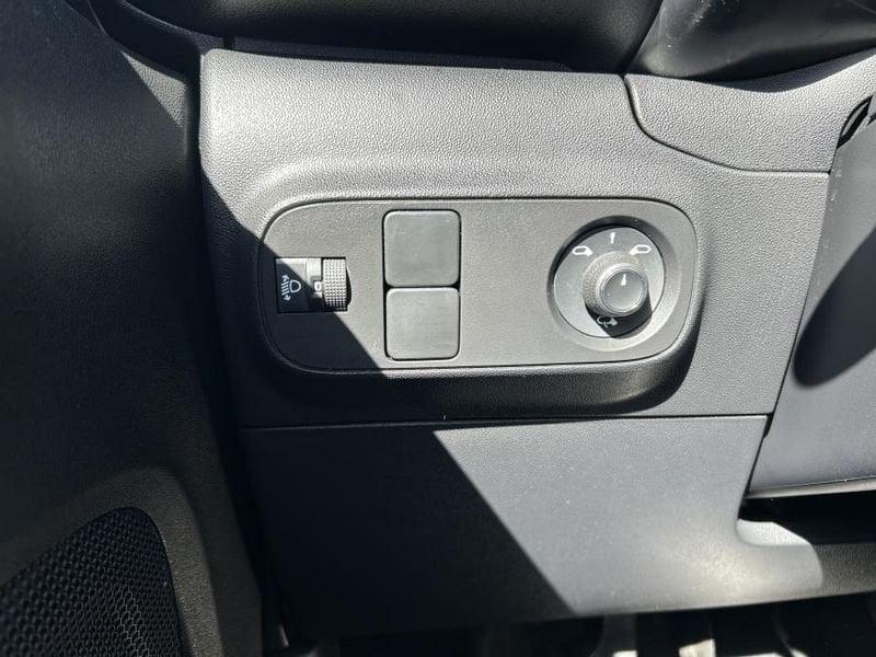 Citroën C3 PureTech 83 S&S Max CERCHI LEGA+VETRI SCURI+CLIMA AUTO