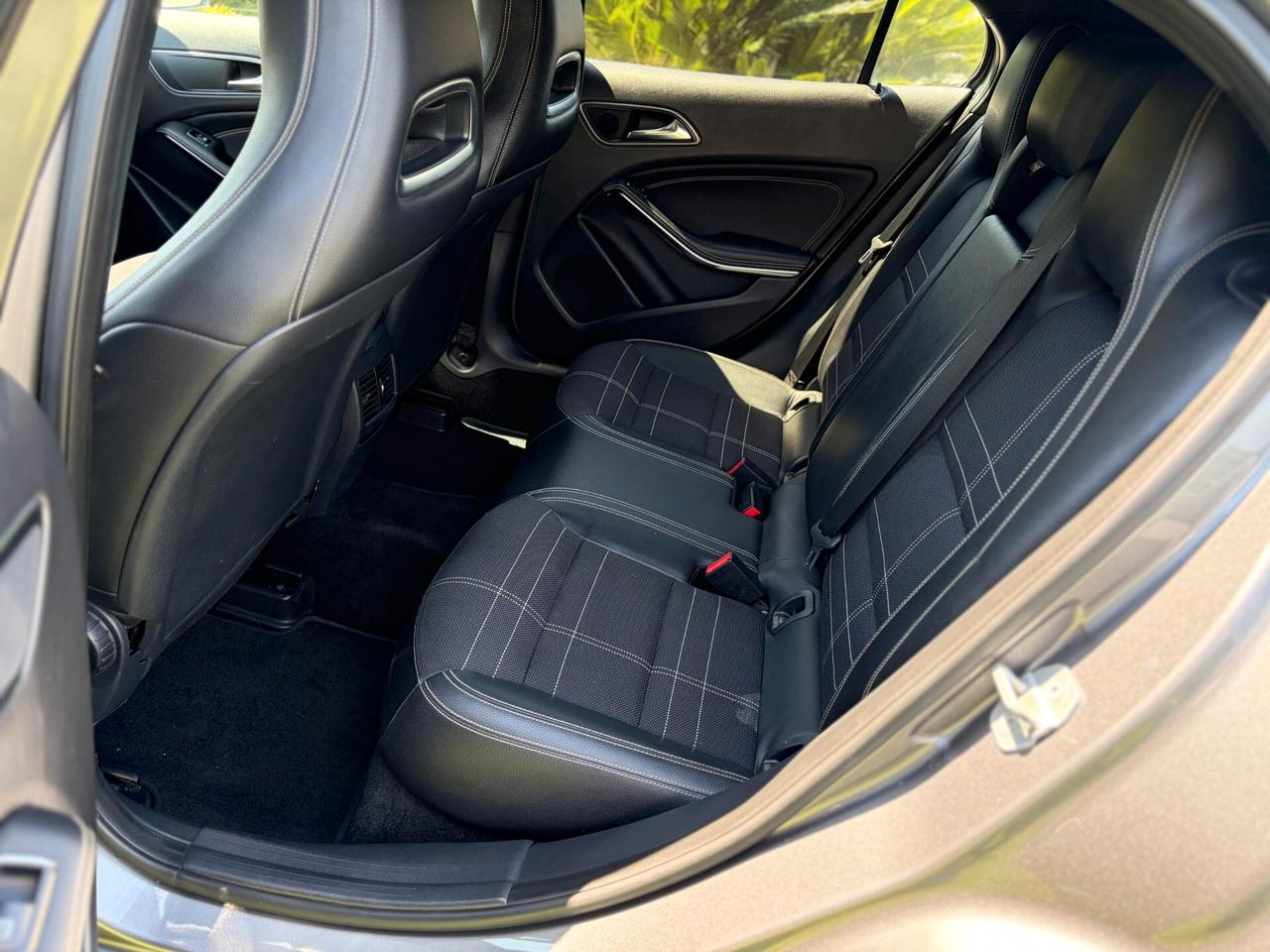Mercedes-benz GLA 200 CDI Sport