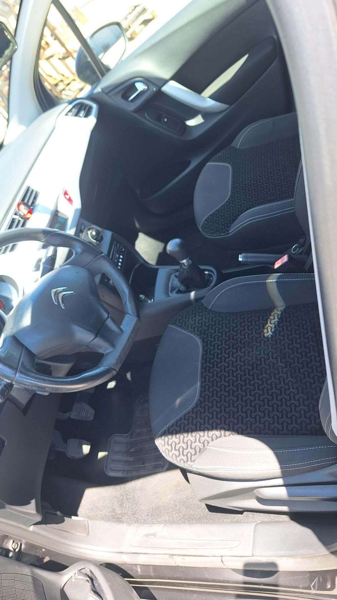 Citroen C3 1.4 Perfect Eco Energy G
