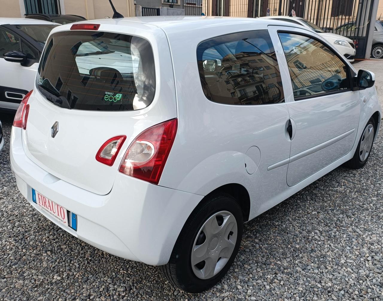 Renault Twingo 1.2 16V Live