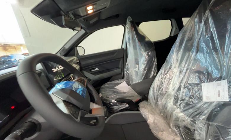 Dacia Duster 1.0 Eco-G Extreme 100cv KM0