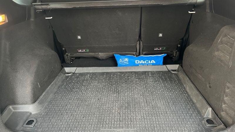 Dacia Jogger 1.0 TCe GPL Extreme