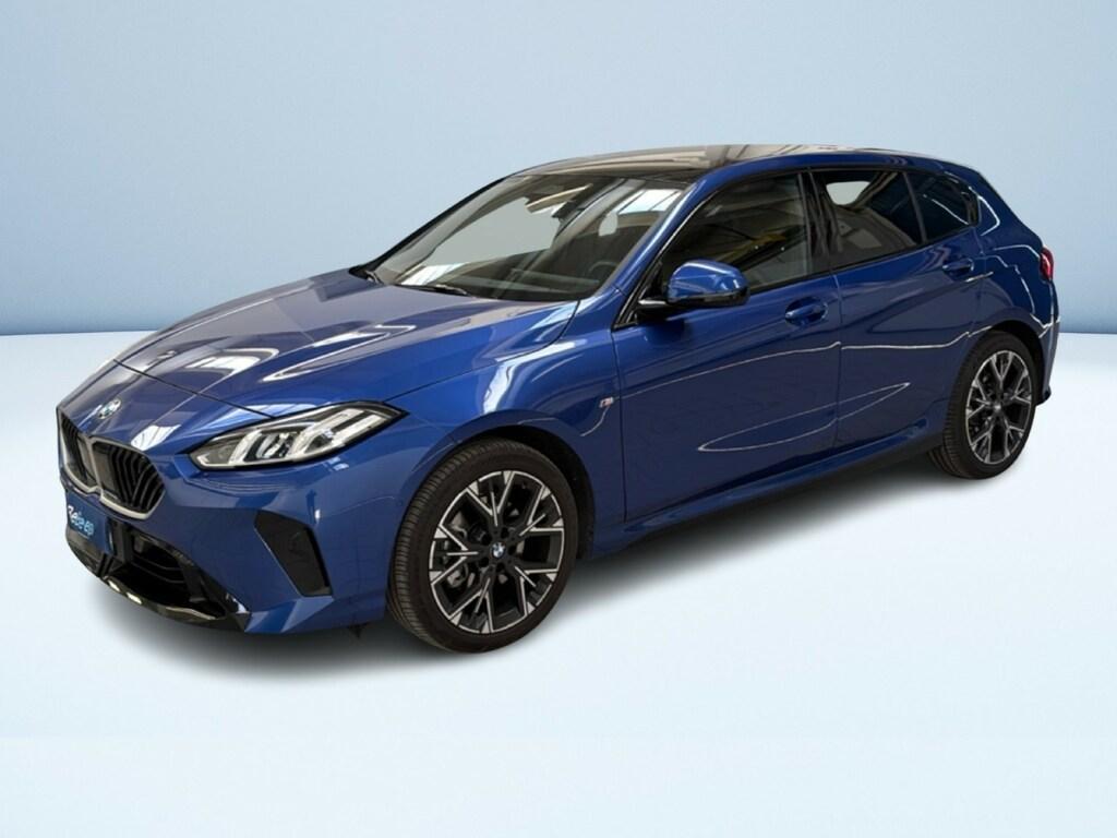 BMW Serie 1 120 48V MSport DCT