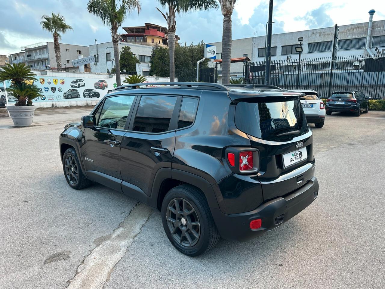 Jeep Renegade 1.0 T3 Limited