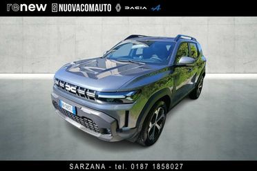 Dacia Duster 1.2 mild hybrid Journey