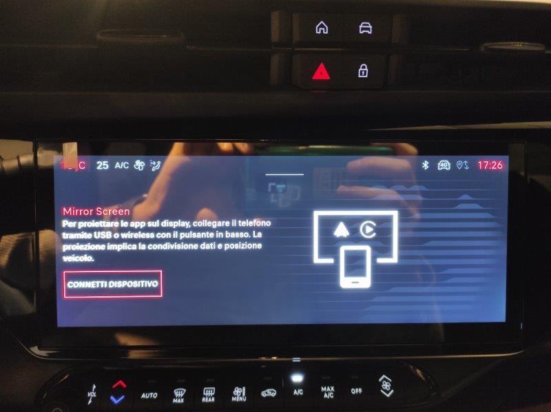 ALFA ROMEO Junior - Junior 1.2 136 CV Hybrid eDCT6 Speciale