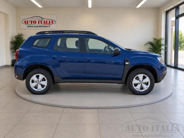 DACIA Duster 1.5 dCi 8V 110 CV 4x2 Comfort