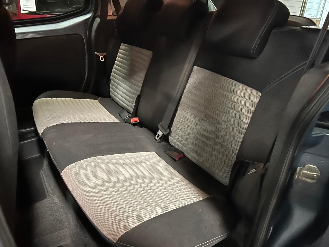 Fiat Qubo 1.3 MJT 75 CV Trekking