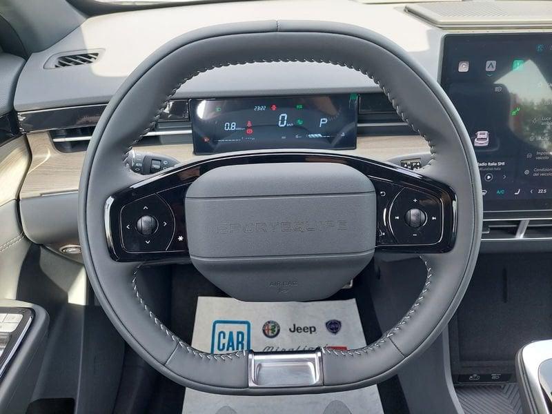 SPORTEQUIPE Sportequipe 6 GT Sportequipe 6 GT 1.6 T-GDI DCT GPL