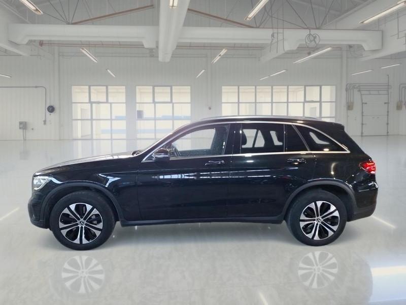 MERCEDES-BENZ GLC 300 E 4MATIC EQ-POWER BUSINESS EXTRA AUT SUV