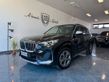 BMW X1 sdrive18d X-Line Edition Signature auto