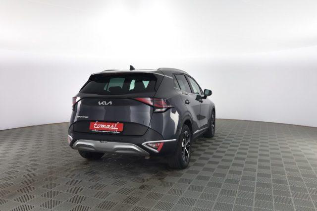 KIA Sportage Sportage 1.6 CRDi MHEV DCT Style