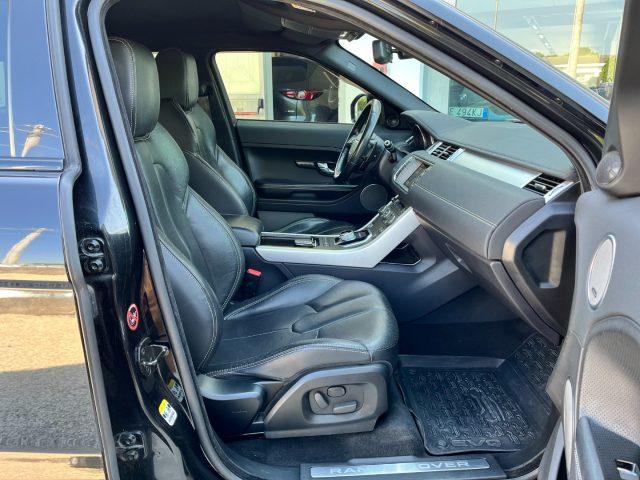LAND ROVER Range Rover Evoque 2.2 TD4 5p. Dynamic Autom.