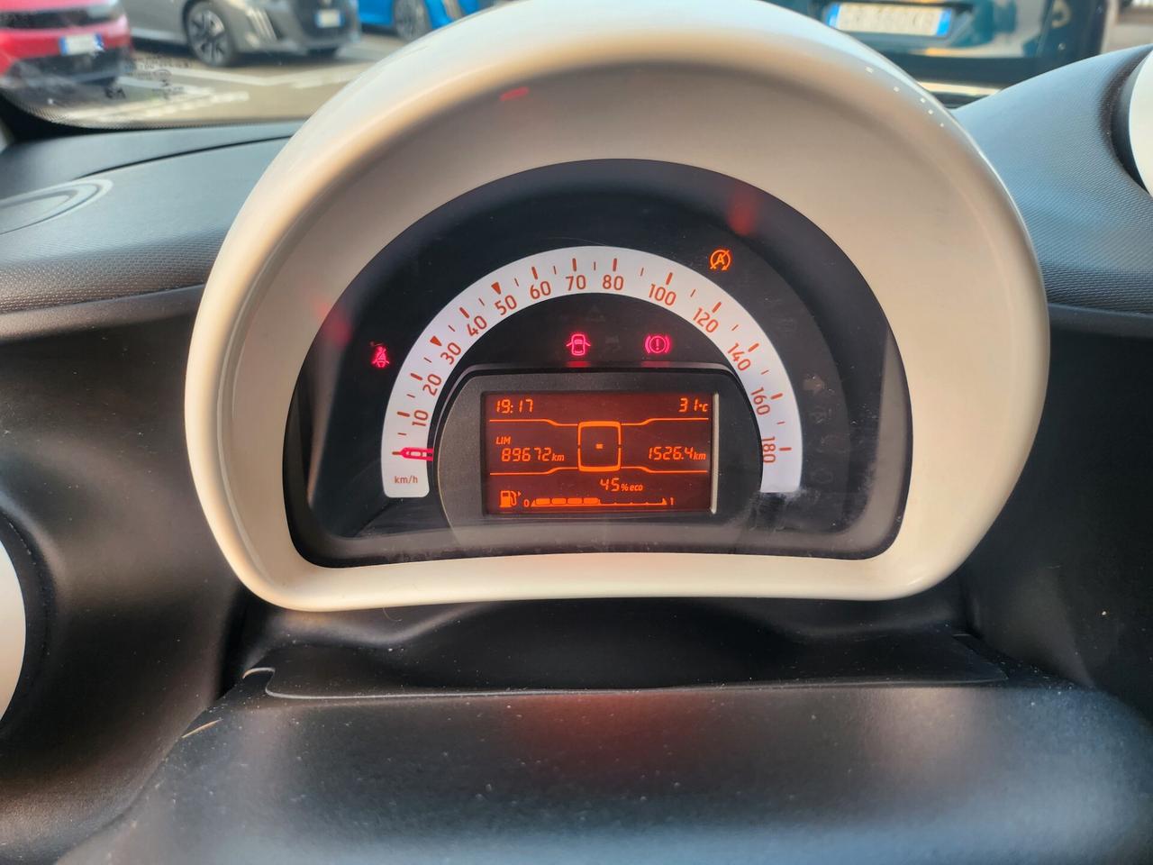 Smart ForTwo 70 1.0 Youngster Manuale