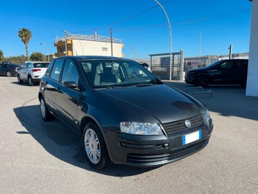 Fiat Stilo 1.9 JTD 5 porte 115cv