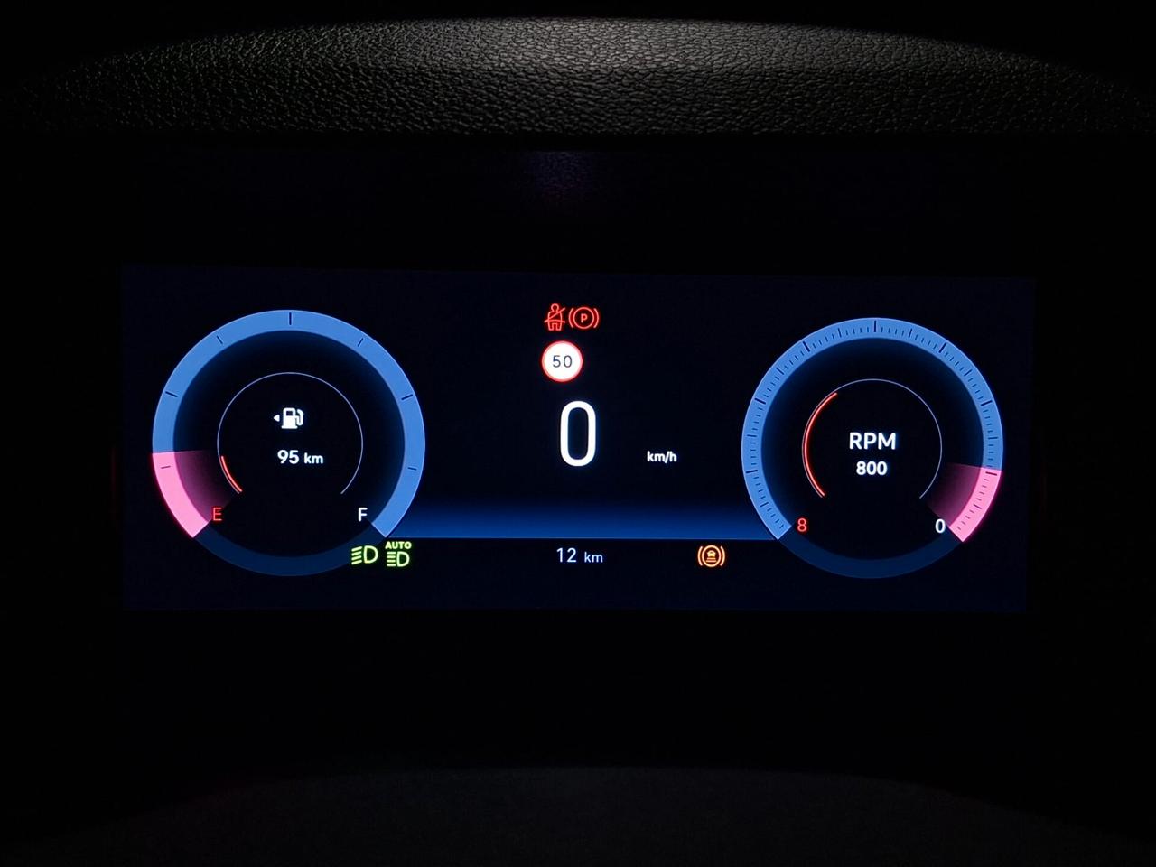 Fiat Scudo Van 1.5 BlueHDi 120CV L2H1 Km. Zero