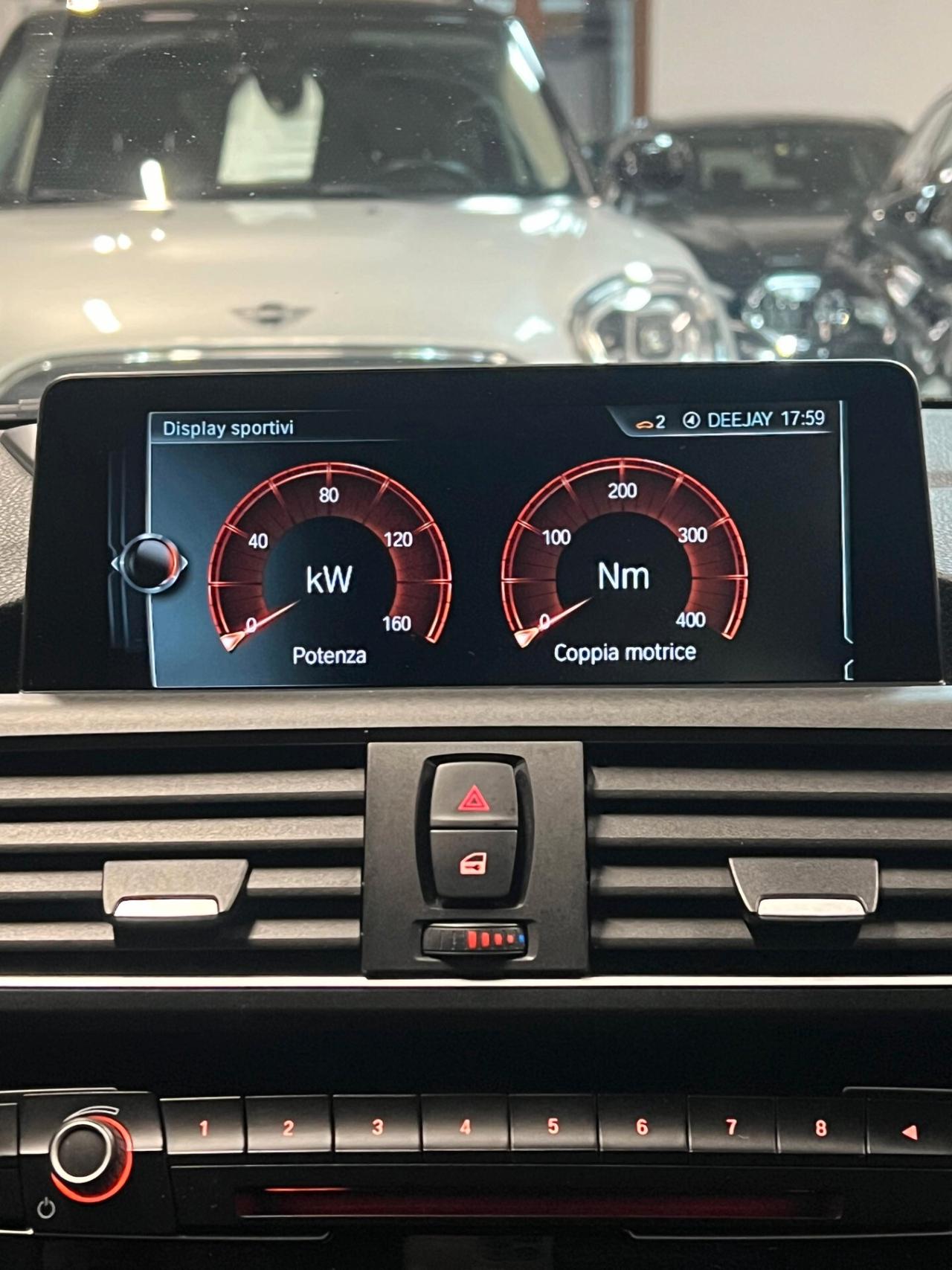 Bmw 220 220d xDrive Coupé Msport