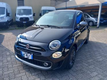 FIAT 500 1.0 Hybrid Sport
