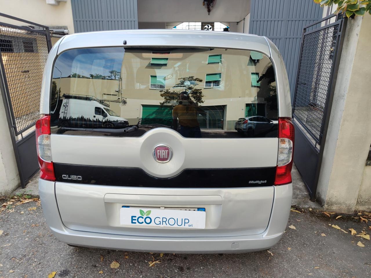 Fiat Qubo 1.3 MJT 75 CV Active