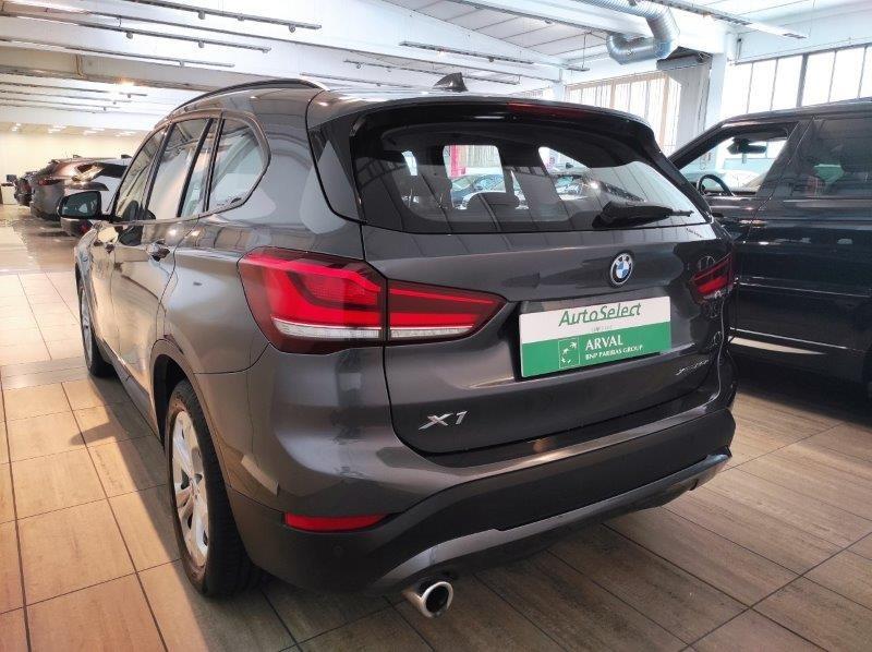 BMW X1 (F48) - X1 xDrive25e Business Advantage