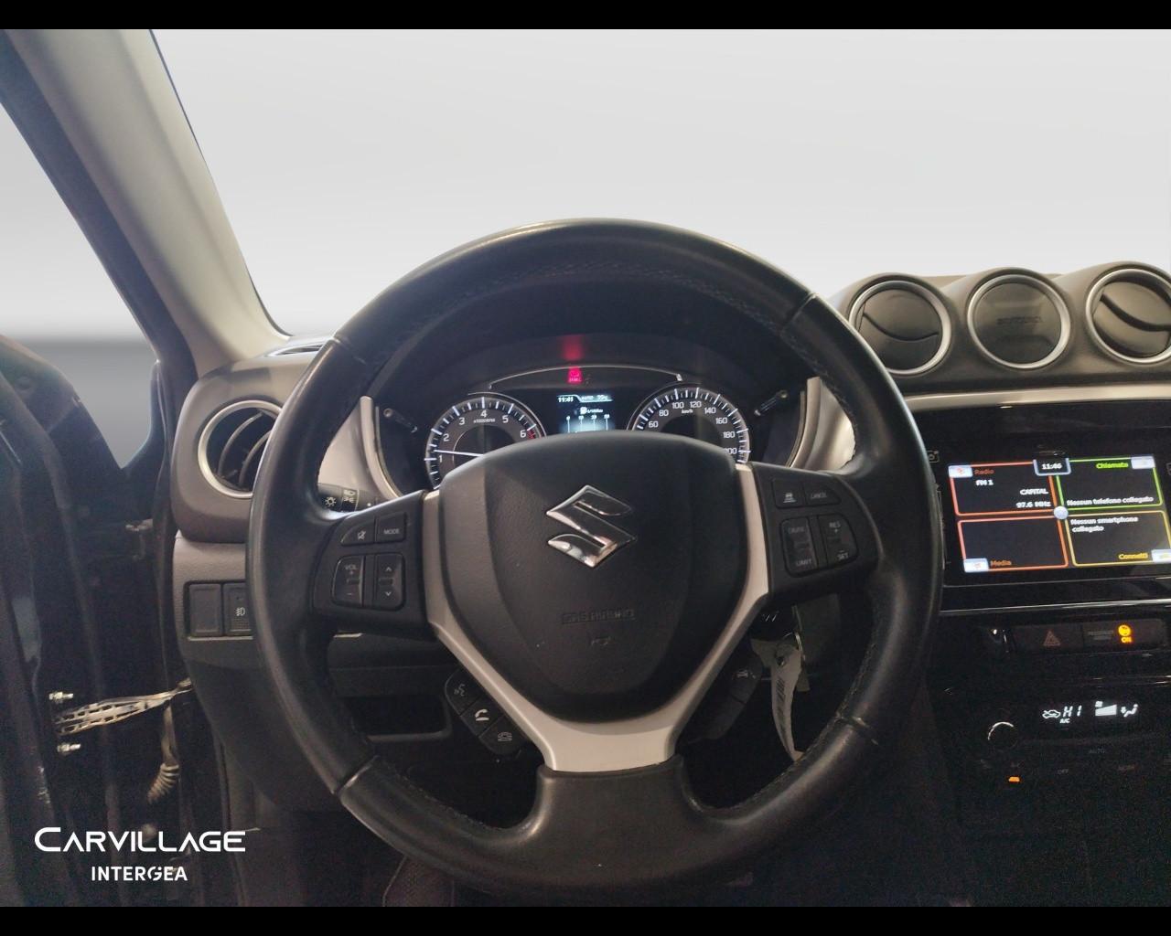 SUZUKI Vitara 1.4h Cool 4wd allgrip