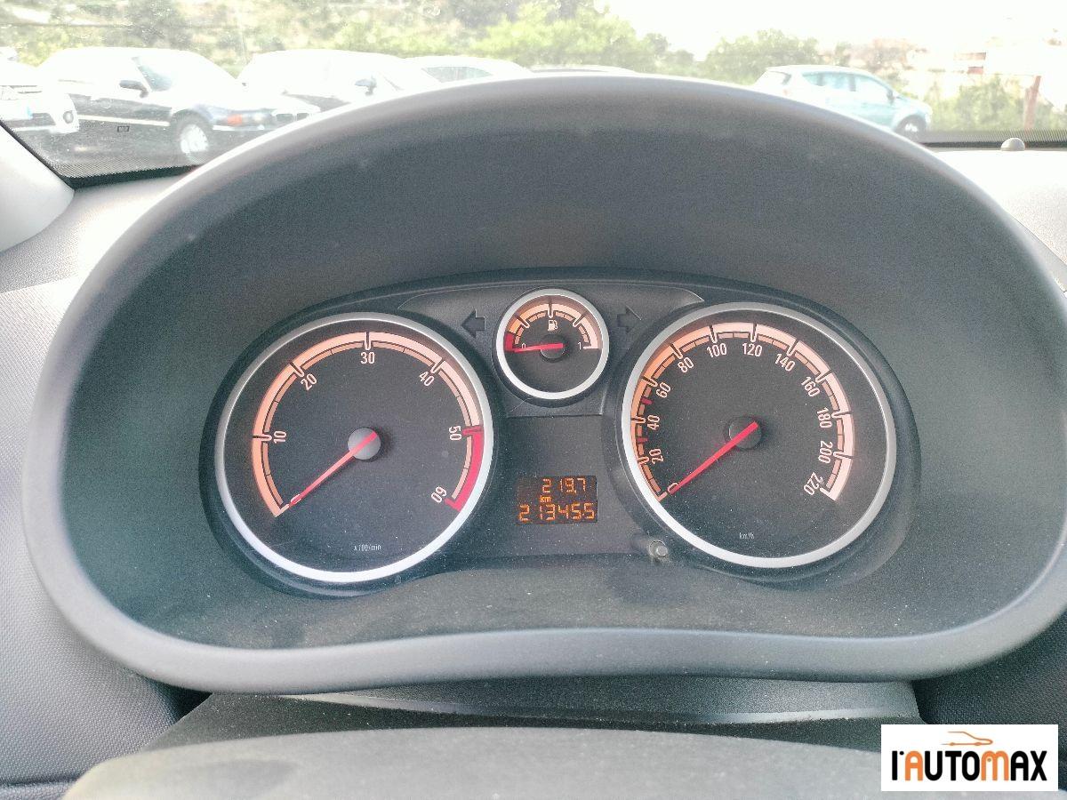 OPEL - Corsa 5p 1.3 cdti ecoflex CV 75