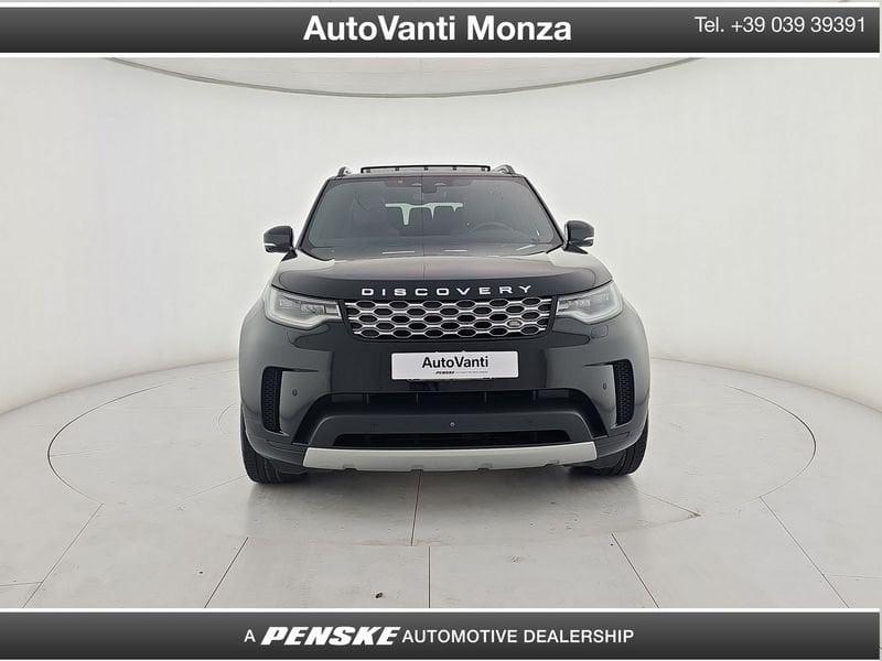 Land Rover Discovery Discovery 3.0d i6 mhev SE awd 249cv 7p.ti auto