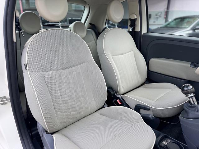 FIAT 500 1.2 Lounge 90 MILA KM