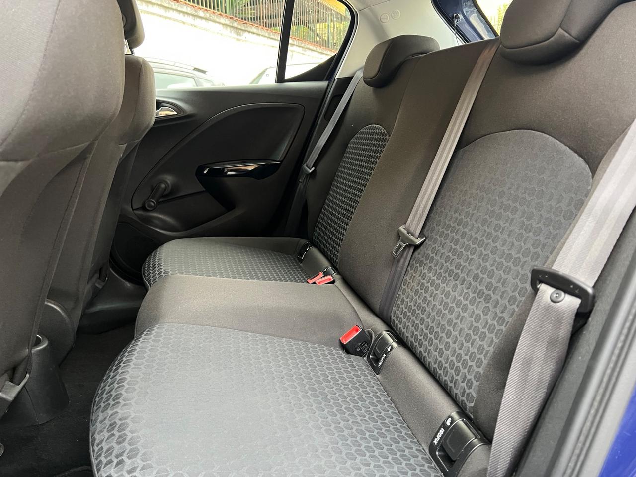 Opel Corsa 1.4 90CV GPL Tech 5 porte b-Color