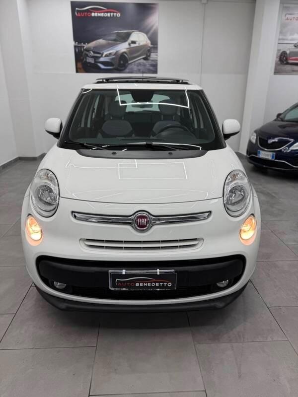 Fiat 500L Pro 1.6 MJT 105CV AUTOCARRO (N1) 2015