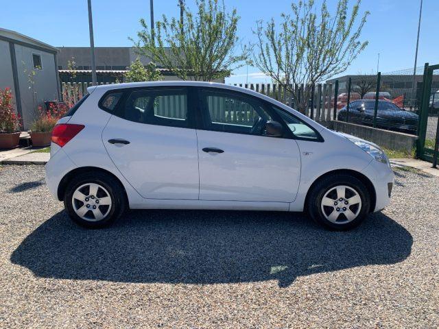 KIA Venga 1.4 CVVT EX Easy