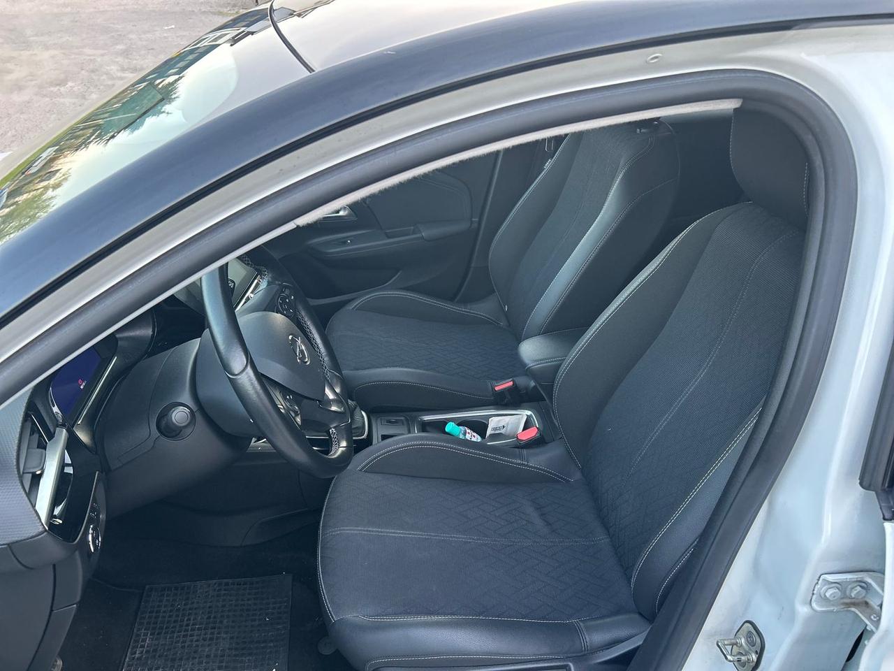 Opel Corsa Elegance 1.5 D #10081