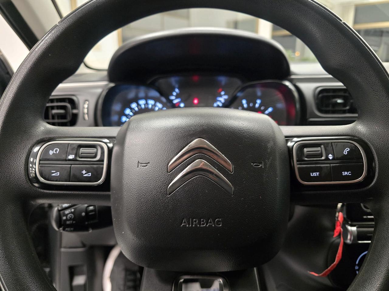 Citroen C3 PureTech 82 Shine 2017