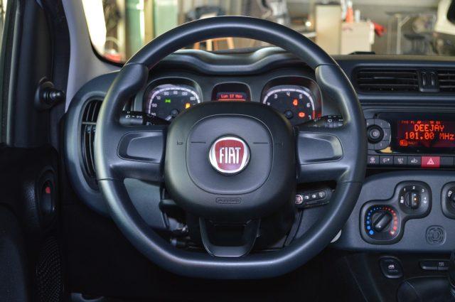 FIAT Panda 1.2 EasyPower Easy