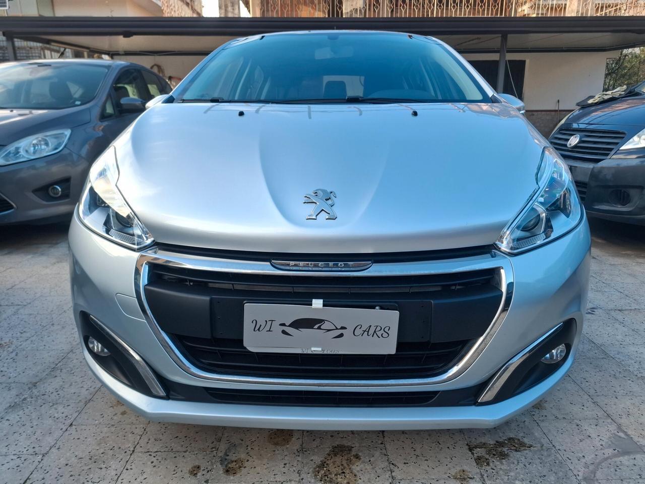 Peugeot 208 - 1.6 HDi Navi|Clima|Sensore 2017