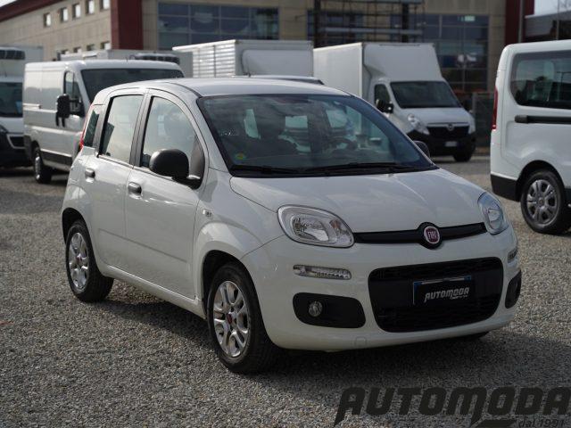 FIAT Panda VAN N1 1.3MJT 4 posti