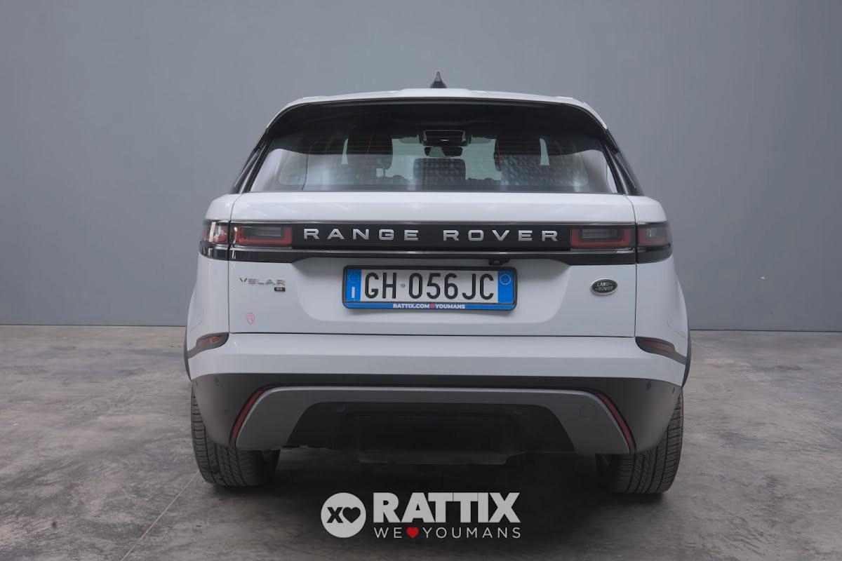 Land Rover Range Rover Velar 2.0d i4 Mhev 204CV SE 4WD Auto