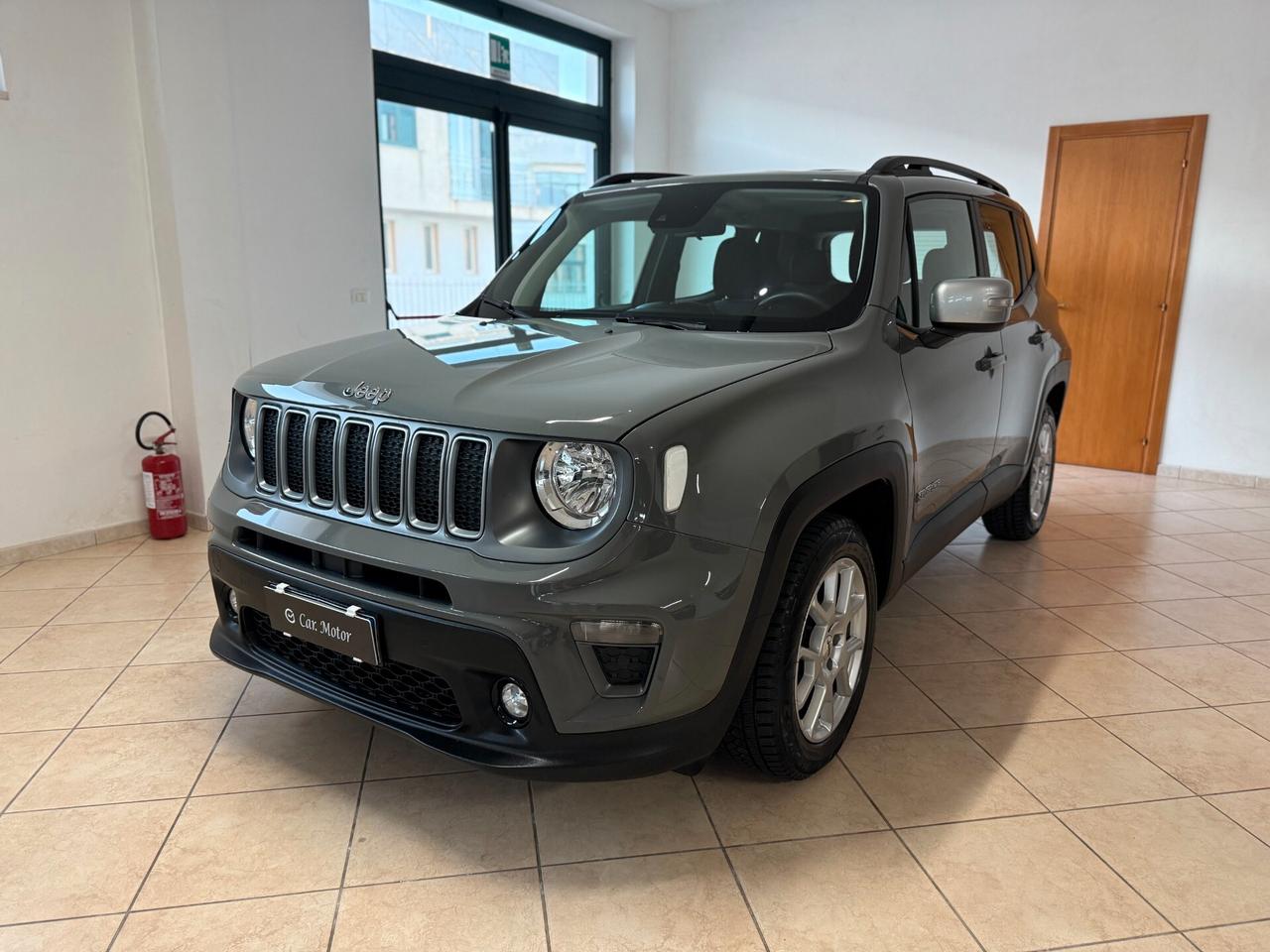 Jeep Renegade 1.0 T3 Limited