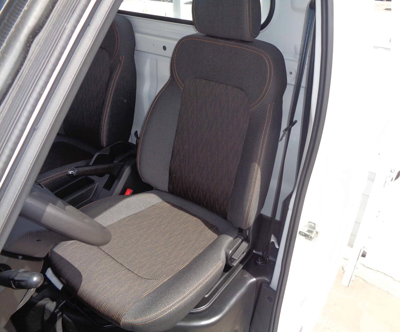 Katay 35C 1.6l Benzina/GPL 16V DOHC (Anche Ribaltabile)