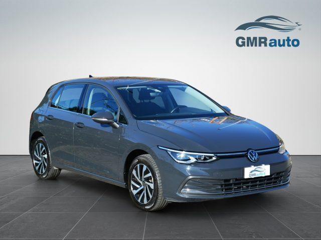 VOLKSWAGEN Golf 1.4 TSI eHYBRID 204 CV DSG Style 2 UNITA'